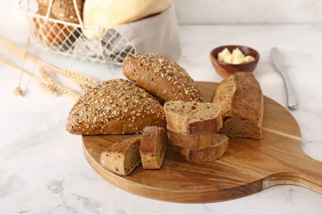 Gluten a Hashimoto