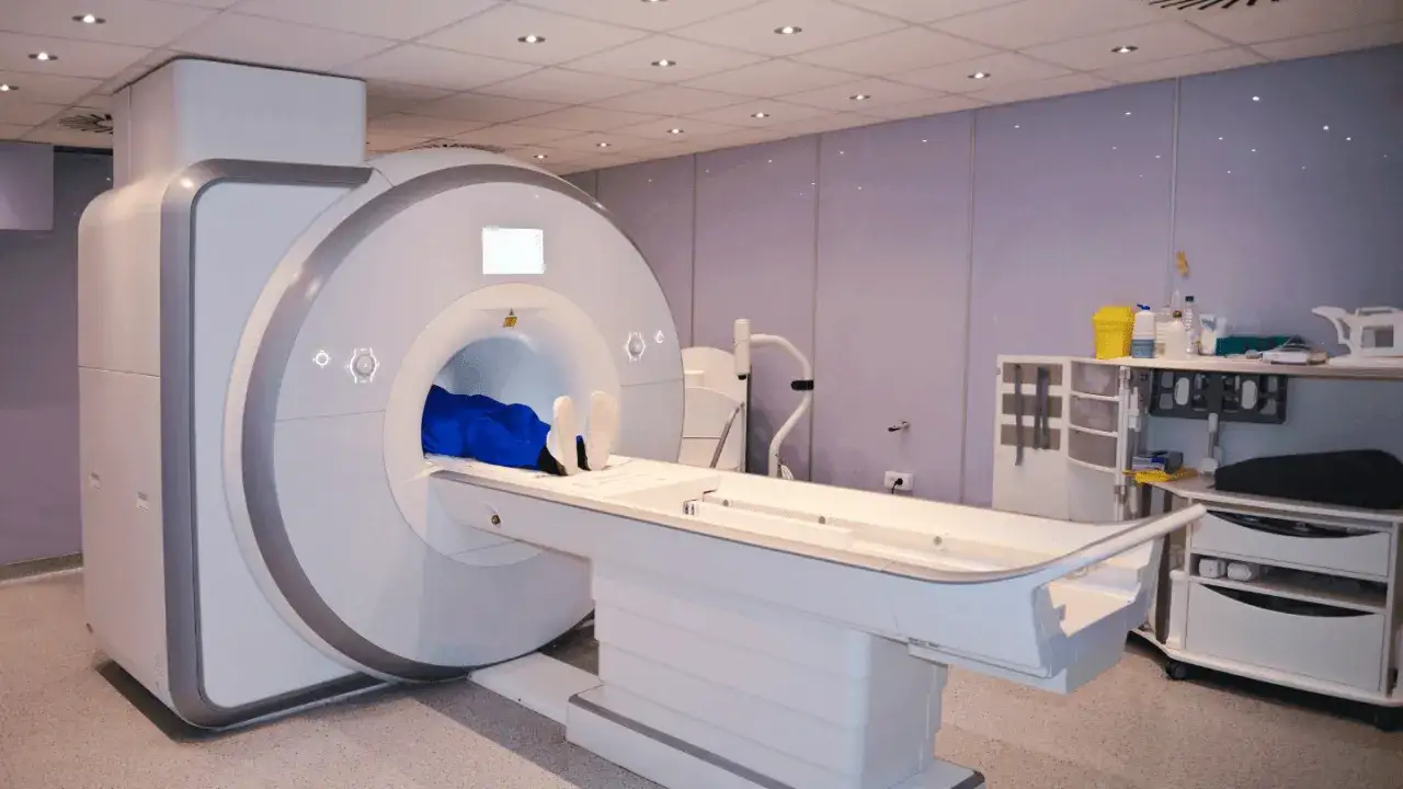 porównanie MRI i fMRI