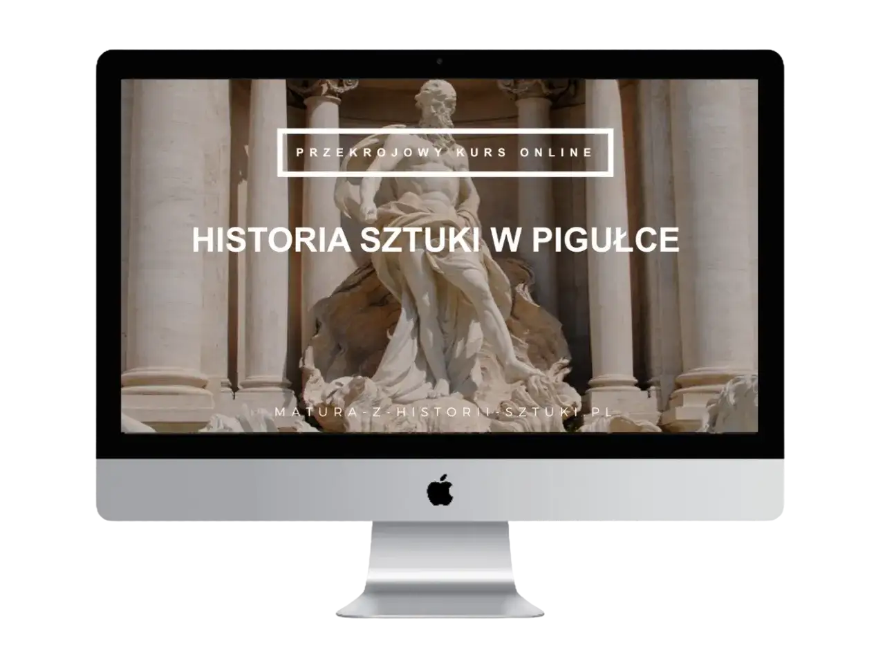 Wybór kursu historii sztuki