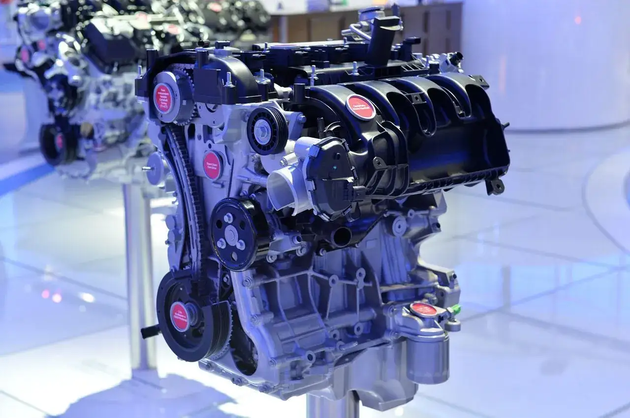 Motor Ford 1.0 EcoBoost 125 CV: opiniones sobre su potencia y eficiencia.