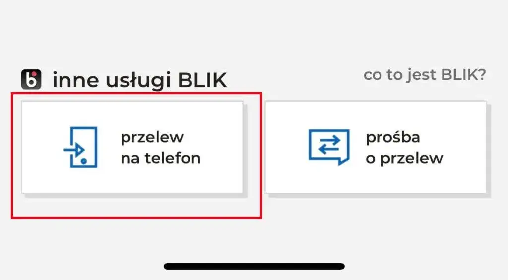 Zdjęcie Jak uruchomić BLIK w mBanku – proste kroki, które musisz znać