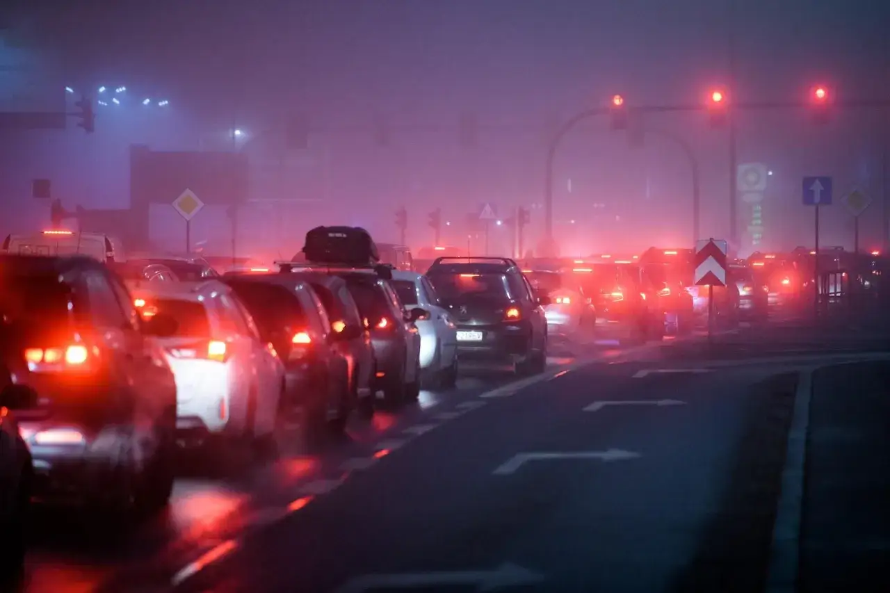 tabela orientacyjnych norm emisji co2 samochod&oacute;w osobowych
