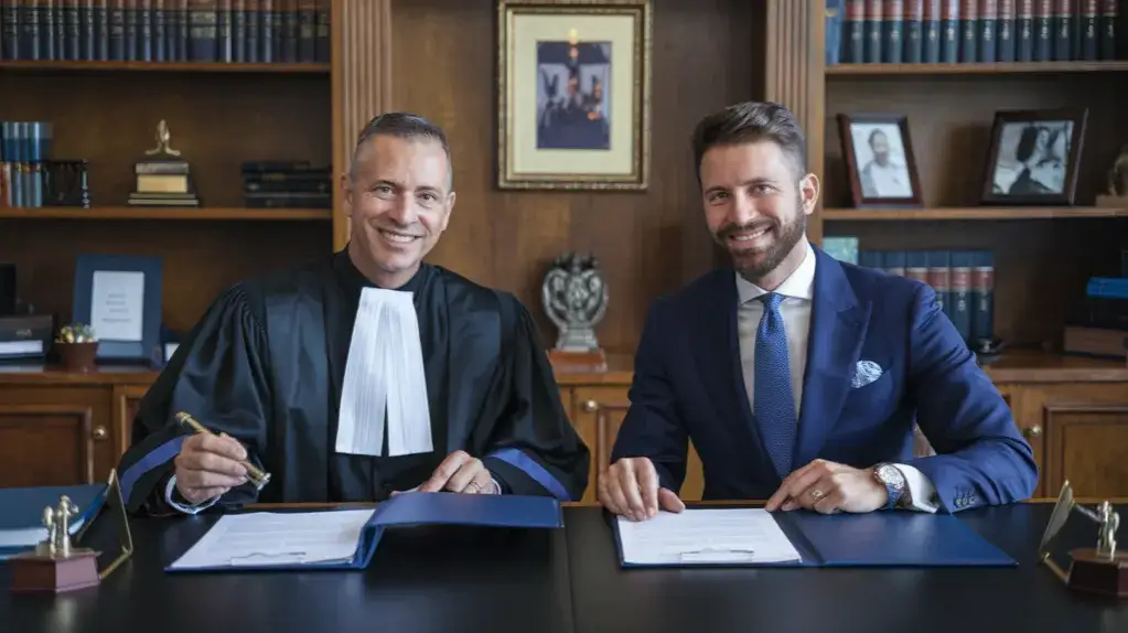 notariusz i prawnik różnice