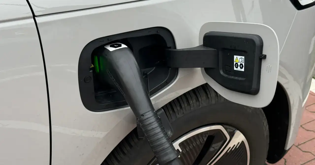 Metody pomiaru zużycia energii ładowania samochodu elektrycznego