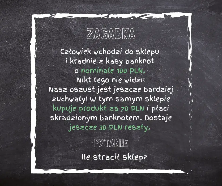 śmieszne zagadki dla dzieci, podchwytliwe pytania z odpowiedziami, gra sł&oacute;w dla dzieci