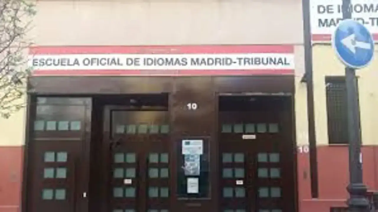 Escuela Oficial de Idiomas Madrid-Tribunal, un lugar para tu habilitación lingüística Madrid C1.
