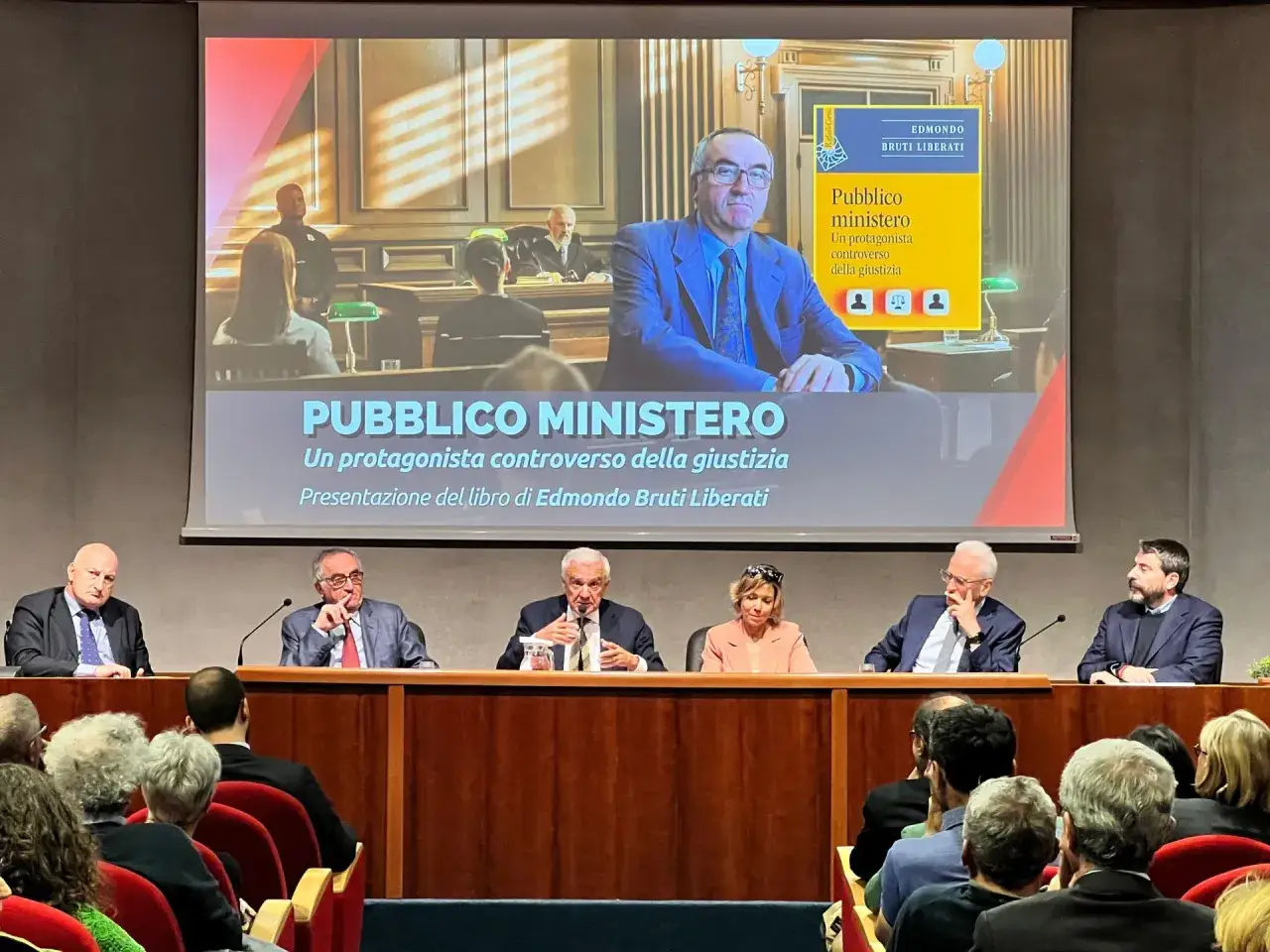 Presentazione libro
