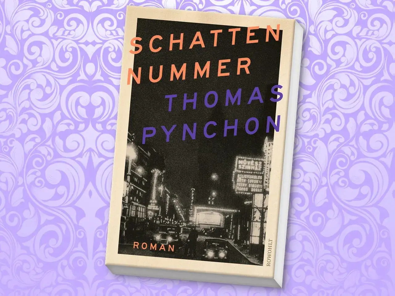 Buchcover