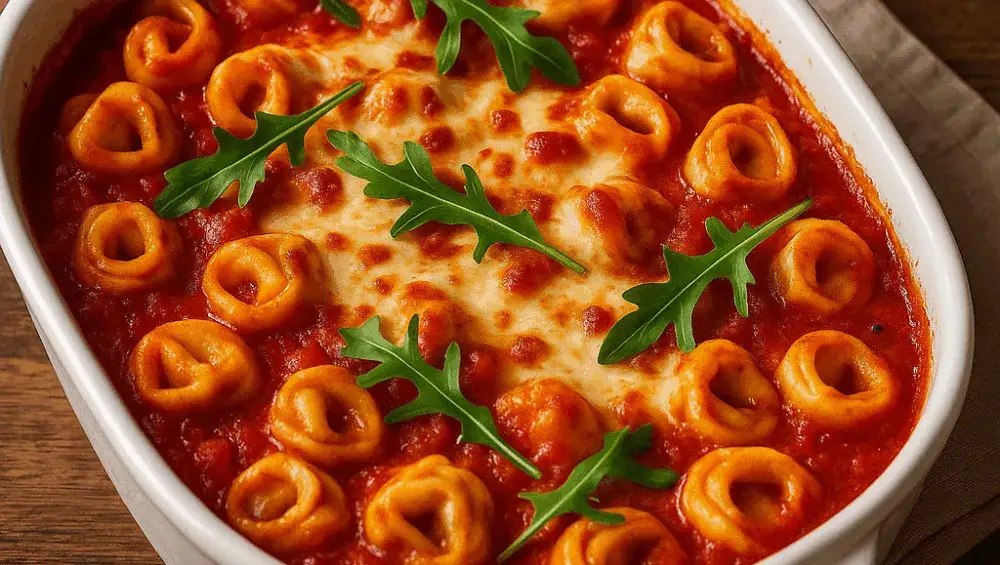 Zdjęcie Co to jest tortellini? Poznaj sekrety tych włoskich pierożków