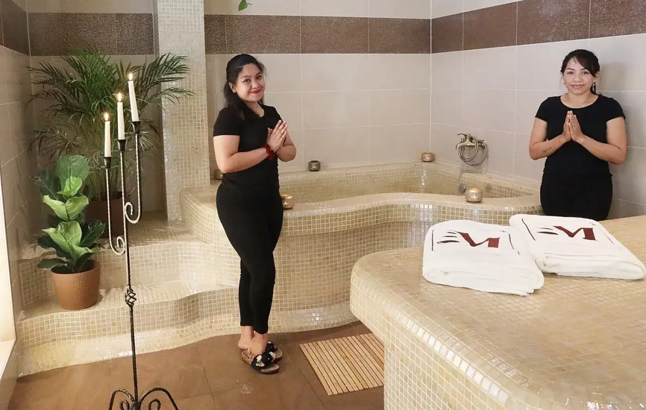 Luksusowe SPA Legnica i okolice