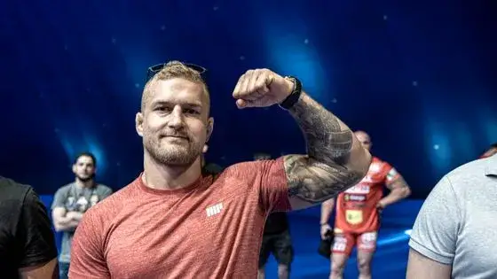 zapowiedzi gal KSW FAME MMA