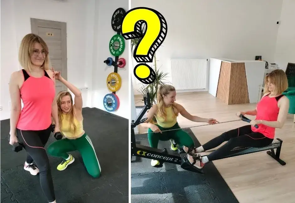 różne rodzaje treningu siłowy cardio