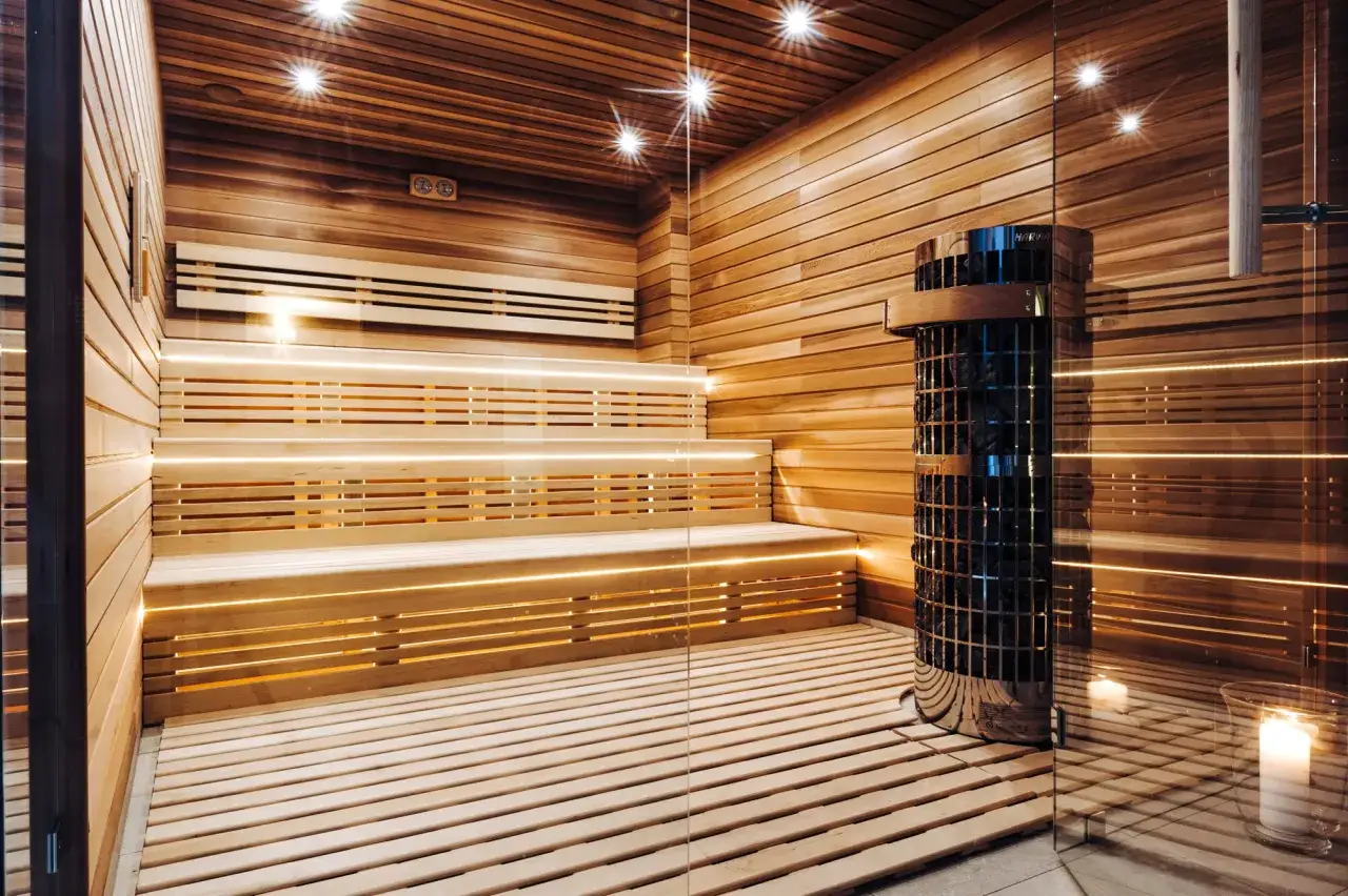 Romantyczne SPA Toruń para relaks