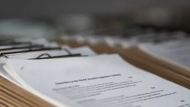 Konsekwencje niezłożenia PIT w terminie