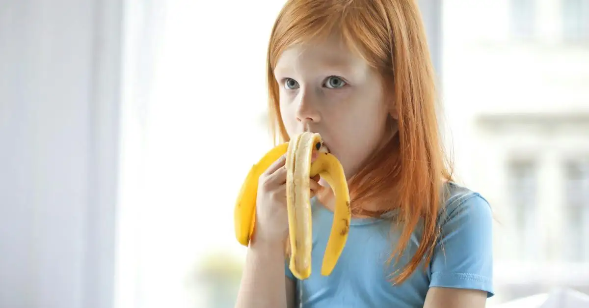 Przepisy z bananami i bananem - 50 pysznych pomysłów