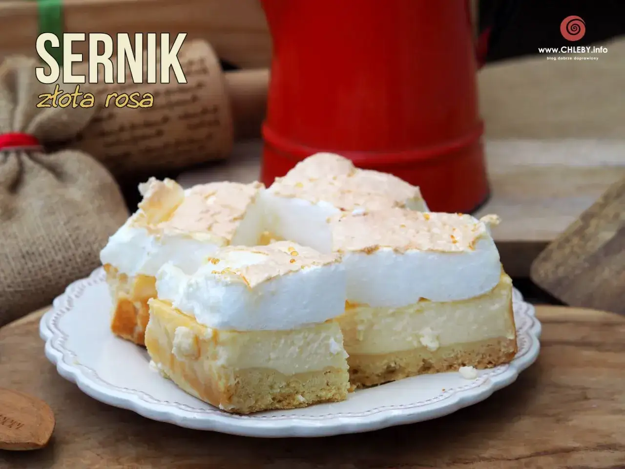 Sernik 