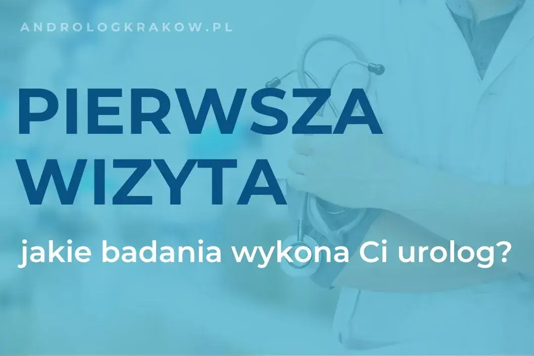 Zdjęcie Jakie badania krwi przed wizytą u urologa mogą uratować zdrowie?