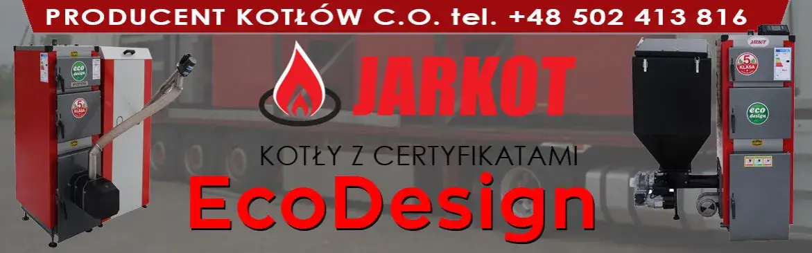 Zdjęcie Kotły CO w Trzebiatowie: Porównanie, ceny i lokalni dostawcy