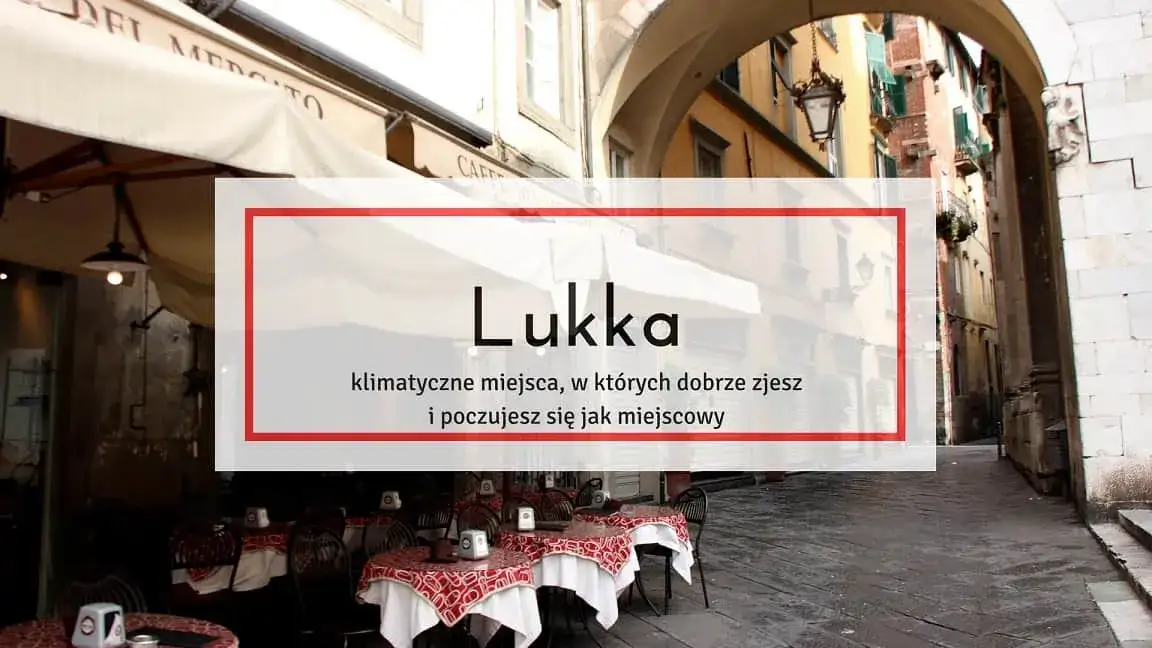 Zdjęcie Lukka gdzie zjeść: Najlepsze restauracje, które musisz odwiedzić