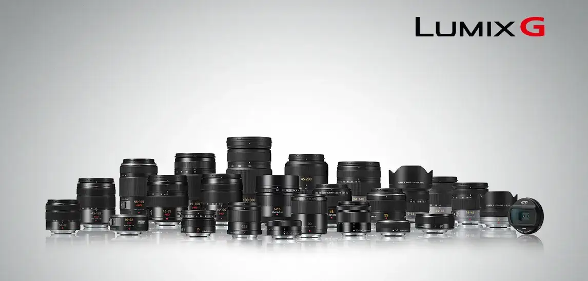 Zdjęcie Najlepsze obiektywy do Lumix G7: profesjonalne wskazówki bez przepłacania