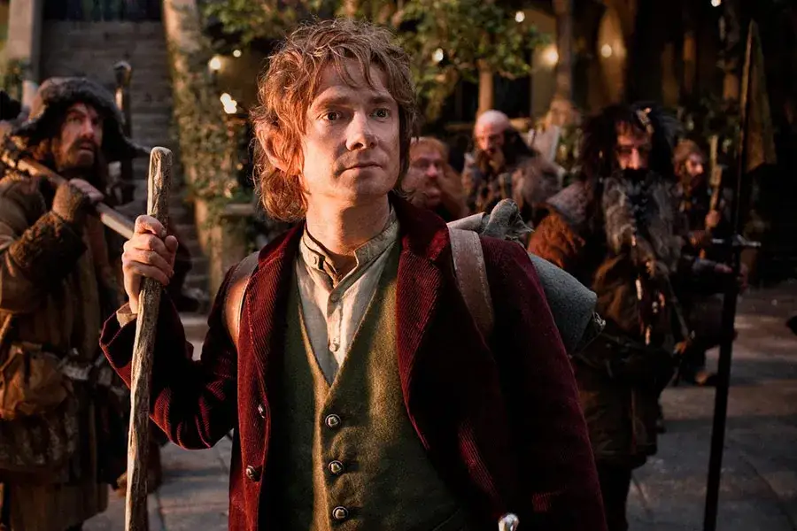 Zdjęcie Czy Hobbit jest na Netflix? Sprawdź, dlaczego go tam nie ma