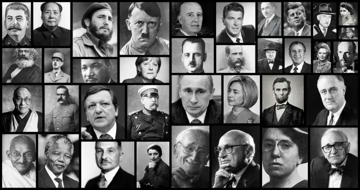 Zdjęcie Kapitalizm: Prawica czy lewica? Jak ideologie kształtują ekonomię