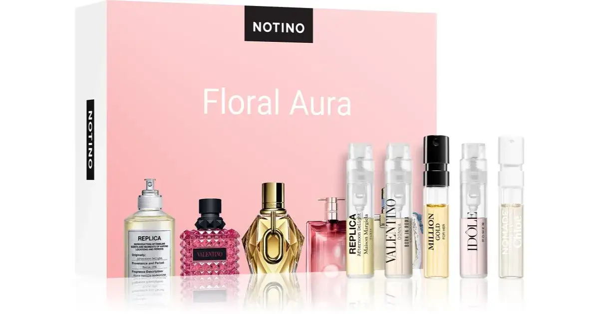 Zdjęcie Czy perfumy z Notino są oryginalne? Odkryj prawdę o autentyczności