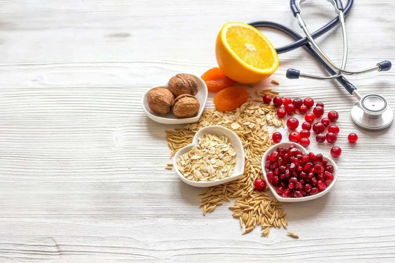 Zdjęcie Skuteczne sposoby na zmniejszenie poziomu cholesterolu w diecie