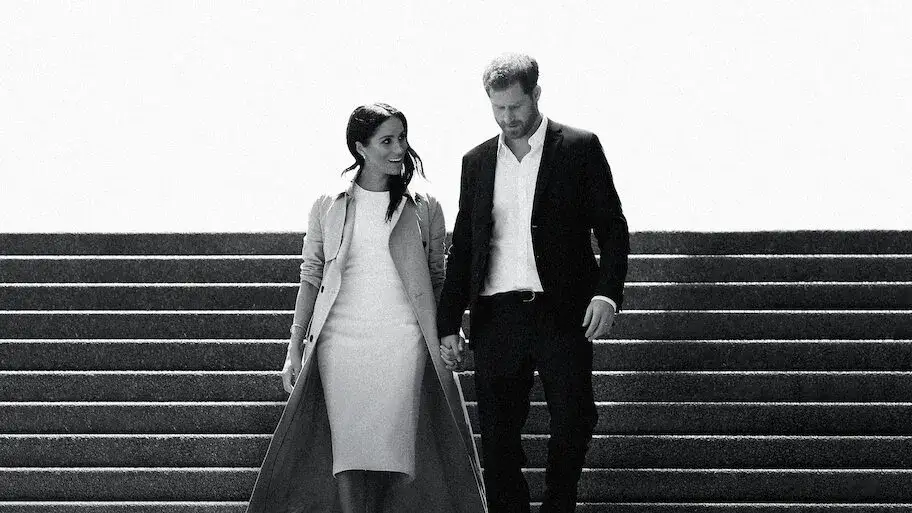 Zdjęcie Harry i Meghan Netflix kiedy? Odkryj daty premier i szczegóły serii