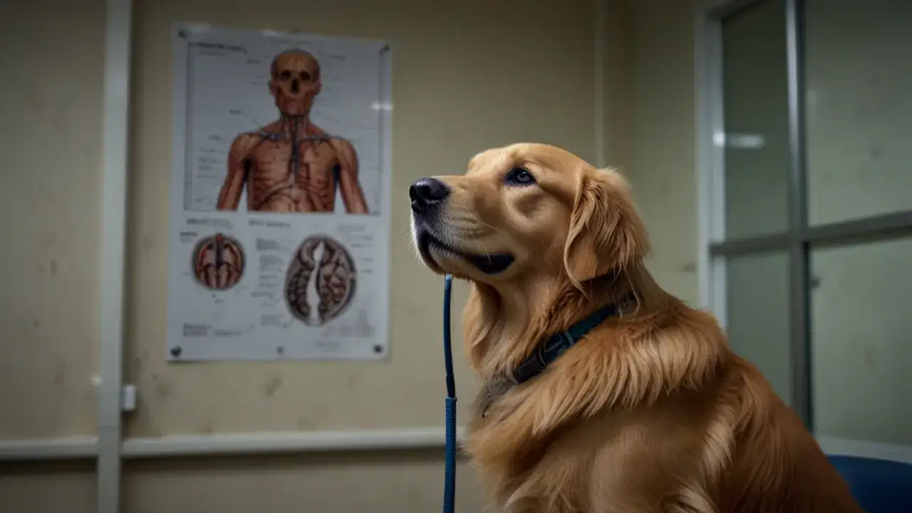 Zdjęcie Mastocytoma u psa: jakie są objawy i rokowanie tego nowotworu?