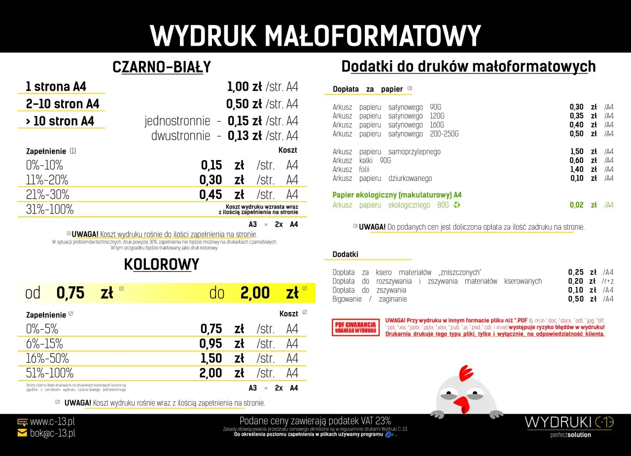 Zdjęcie Ile kosztuje wydruk zdjęć w drukarni? Poznaj cennik i sekrety.