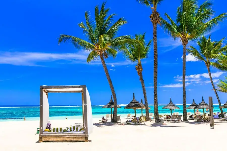 Zdjęcie Mauritius pogoda kiedy jechać: najlepszy czas na wymarzone wakacje