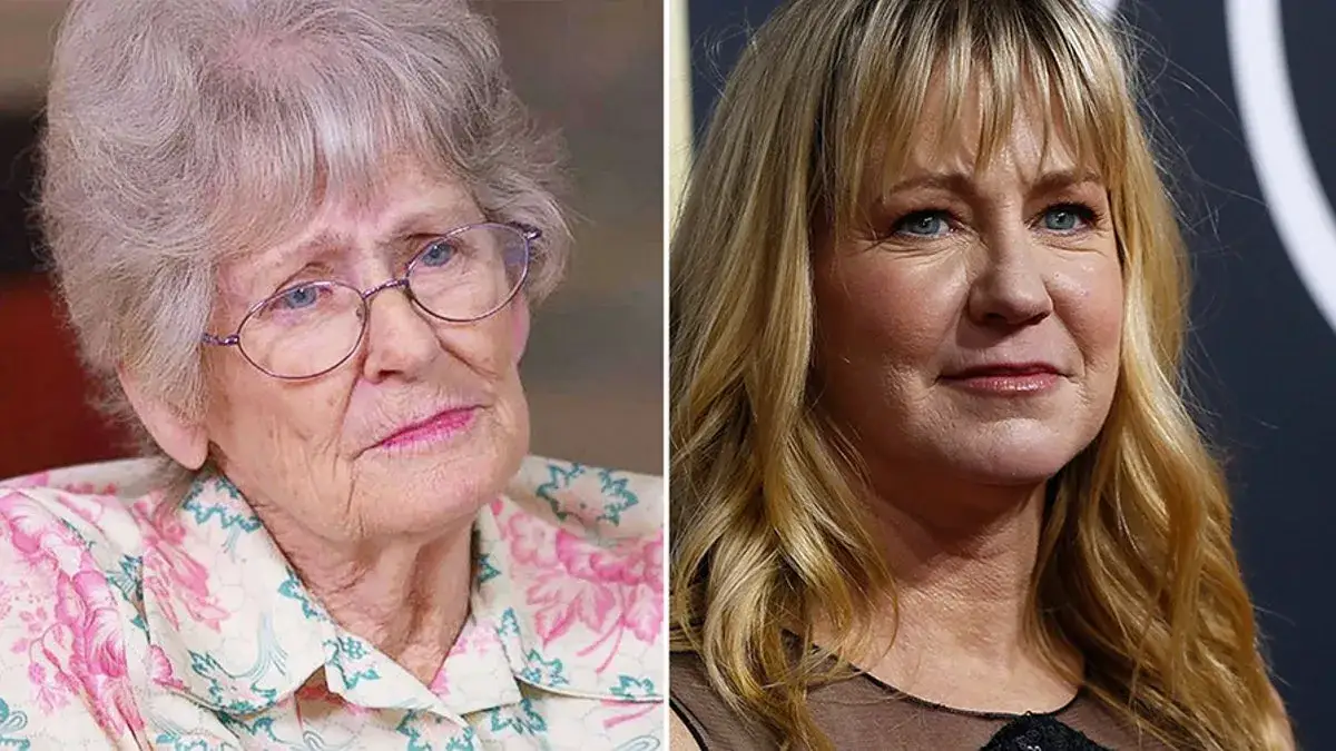 Zdjęcie Tonya Harding i jej matka: burzliwa relacja, która wstrząsnęła światem