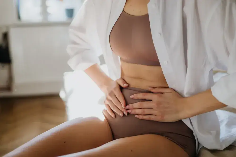 Zdjęcie Jak zmniejszyć miesiączkę? Skuteczne metody na obfite krwawienie