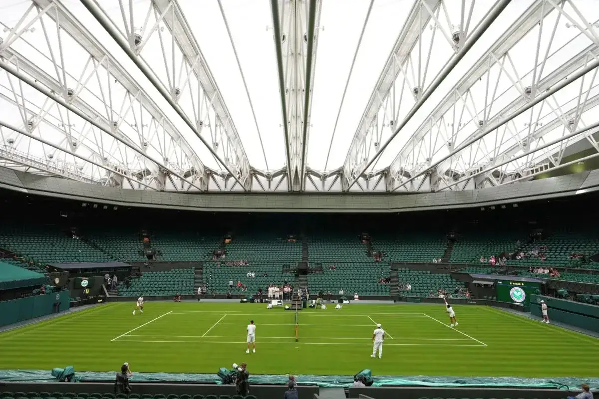 Zdjęcie Jakie stacje transmitują Wimbledon i gdzie oglądać najlepsze mecze