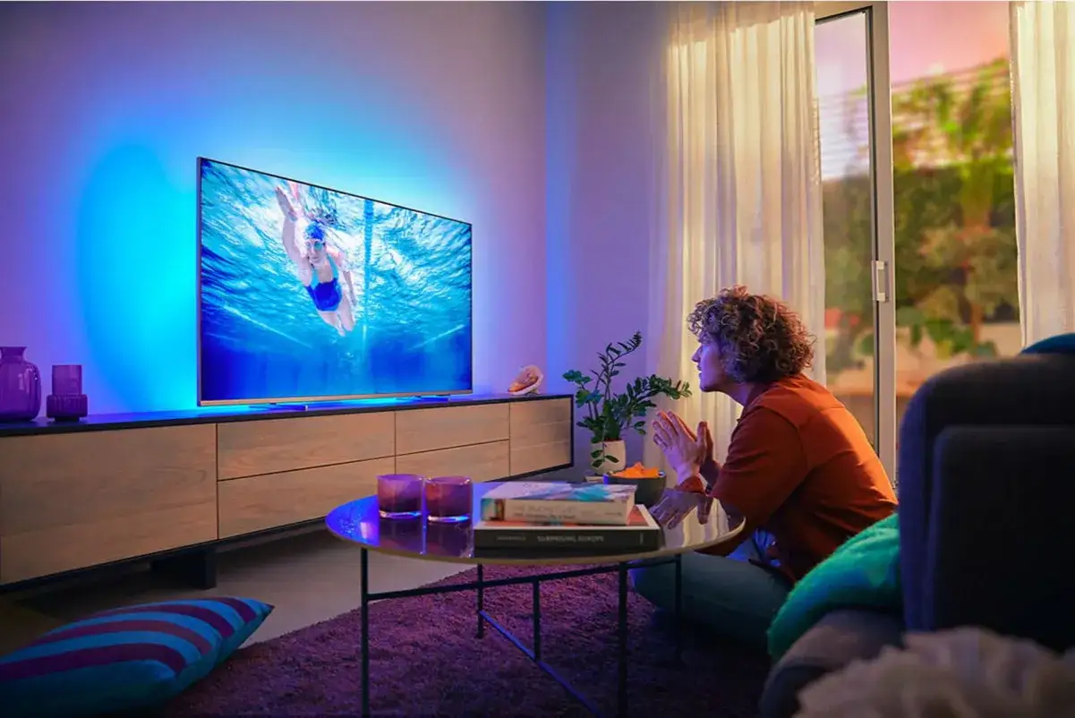 Najlepsze telewizory 65 cali ranking budżet średnia półka premium