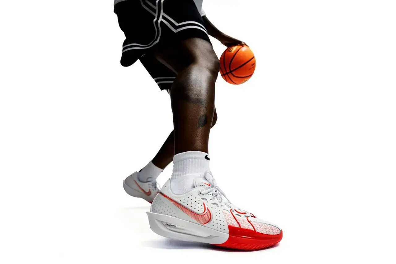 Nike Performance Herrenschuhe Laufen Training Basketball
