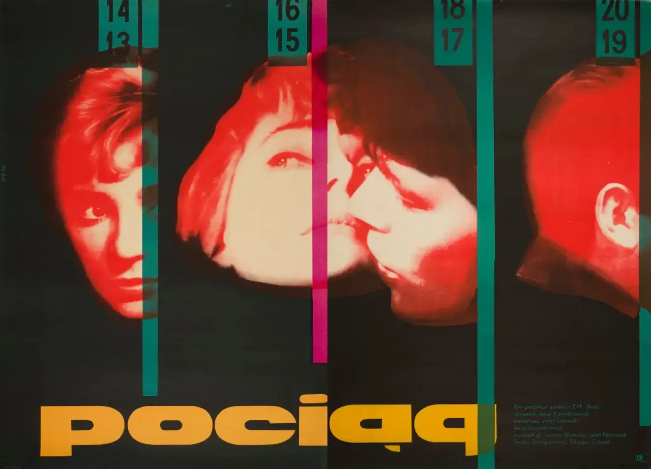 Plakat filmowy