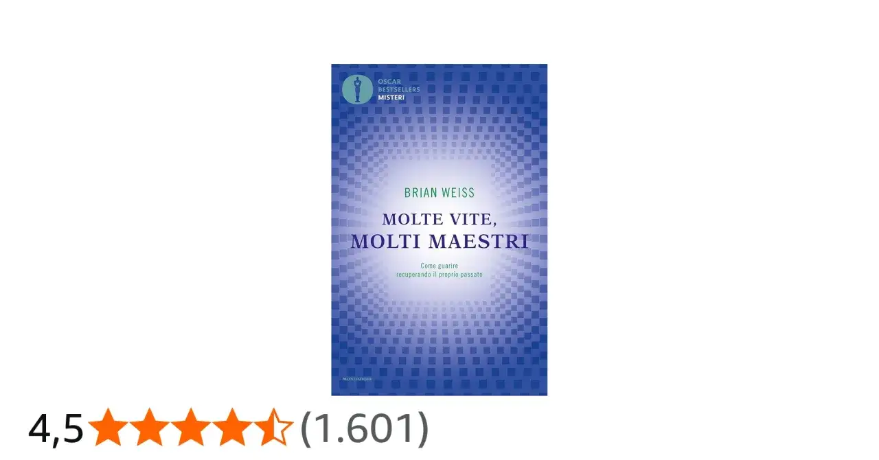 Copertina del libro