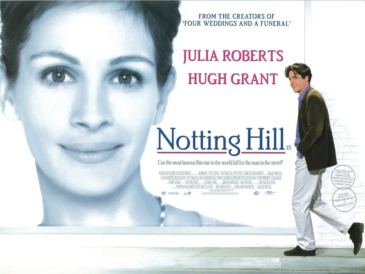Plakat filmu