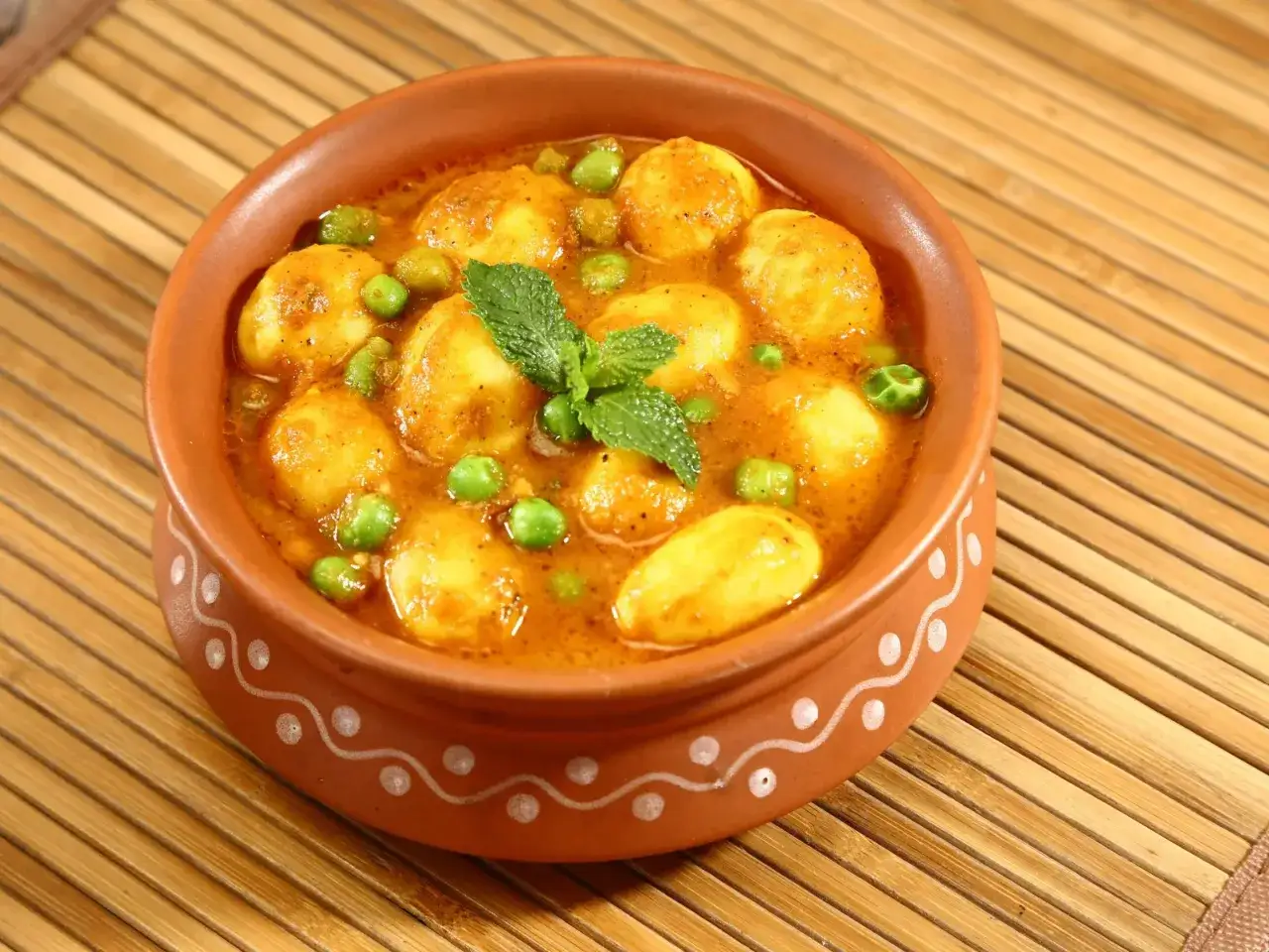 Sos curry zagęszczany mąką ziemniaczaną