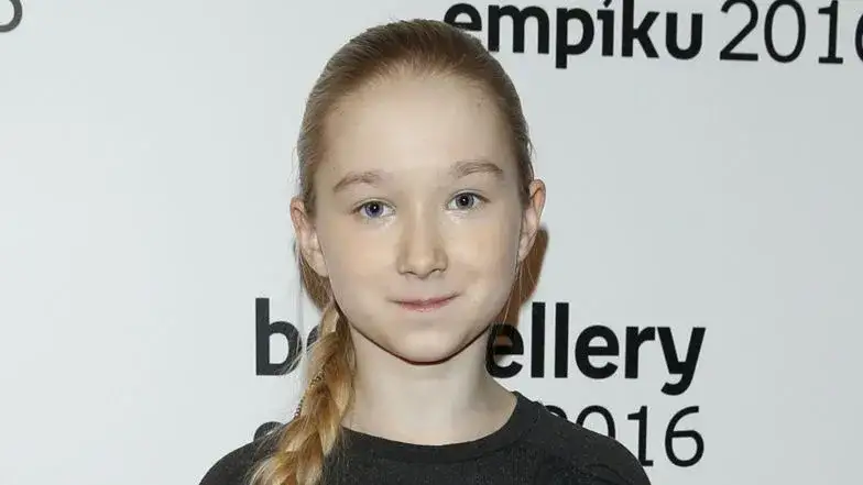 Nela Mała Reporterka portret podróżniczki