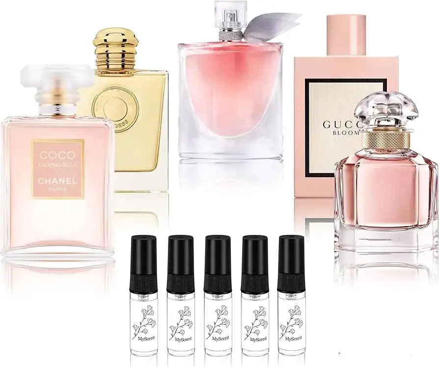 Parfum Anlass Luxus Alltag