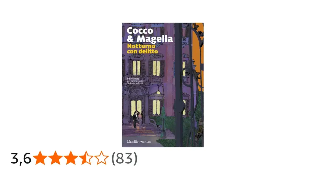 Copertina del libro