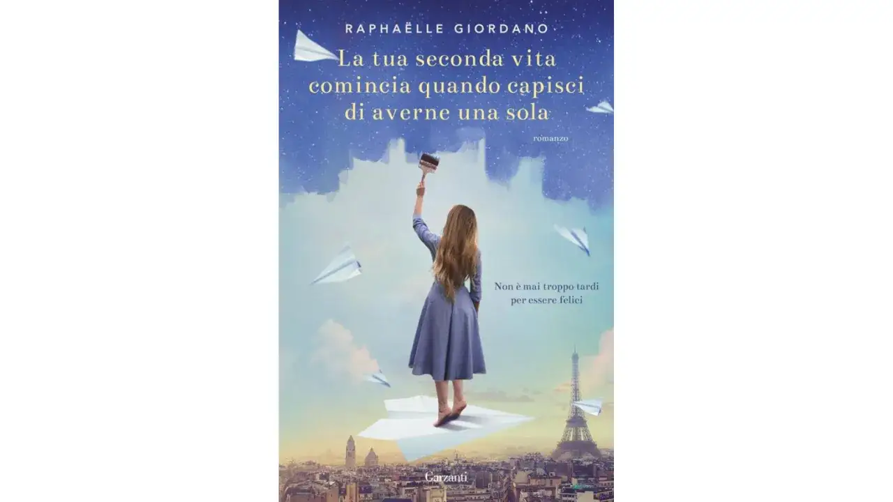 Copertina del libro 