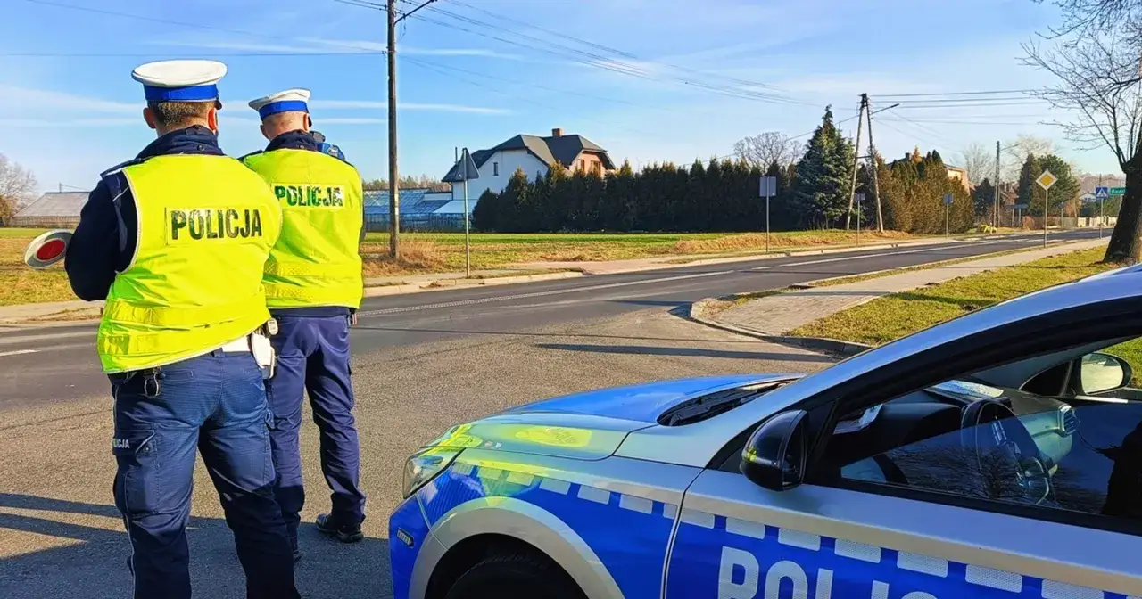 prawa kierowcy podczas kontroli drogowej alkomatem