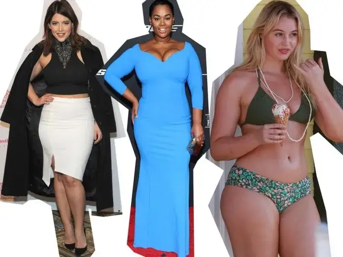 Różne typy modelingu: modelka plus size, modelka dłoni, modelka komercyjna