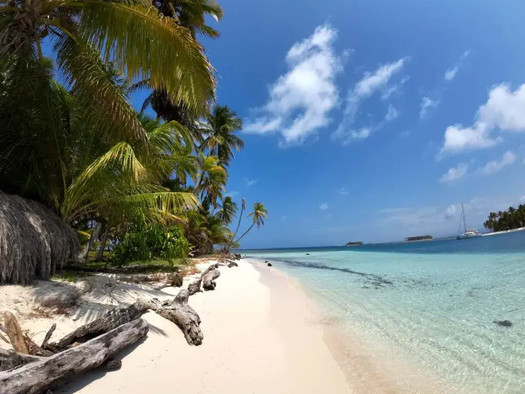 Zdjęcie Panamá: Tu guía completa para un viaje inolvidable ¿Listo para explorar?