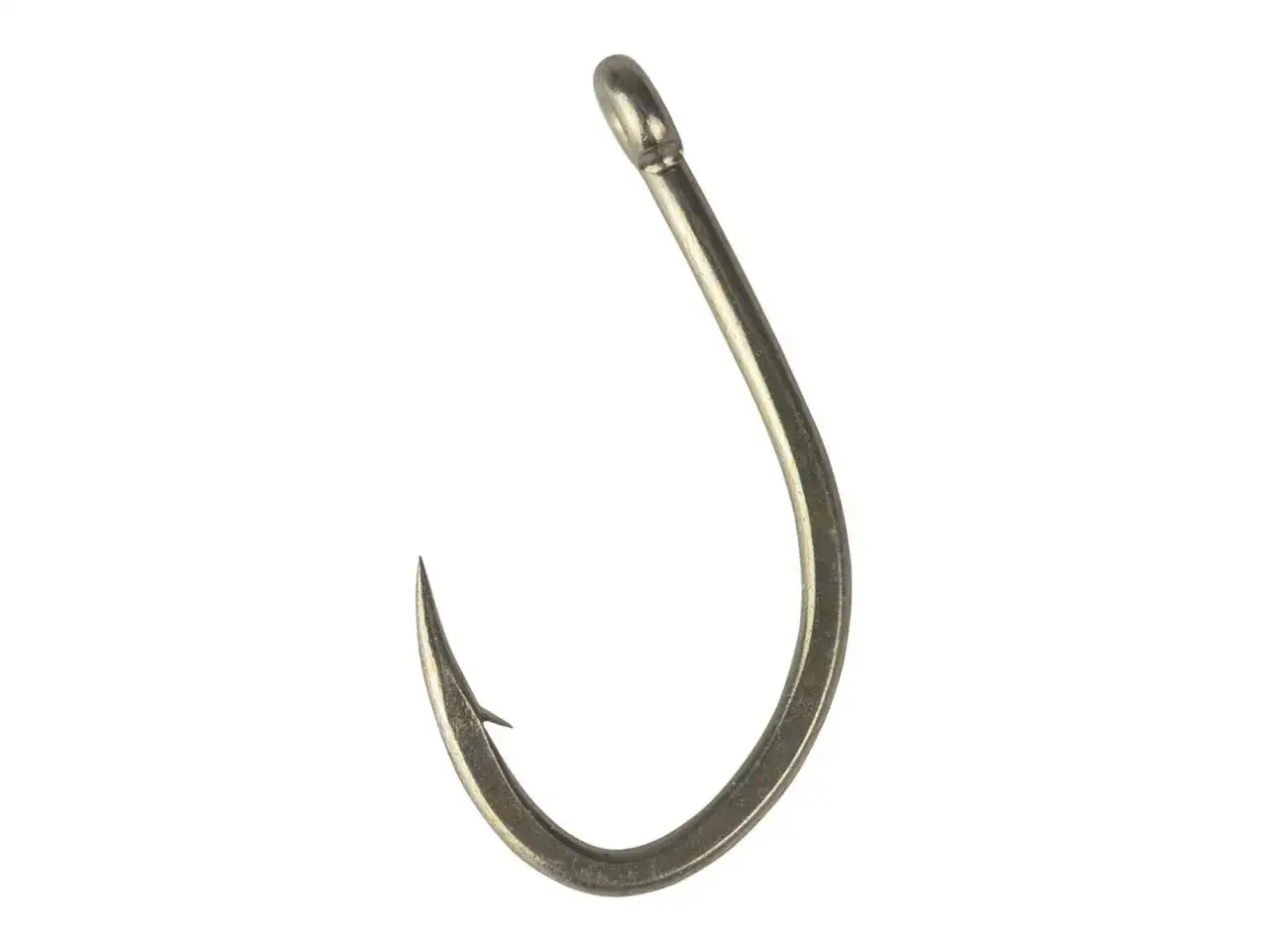 rodzaje haczyków na amura curve shank wide gape