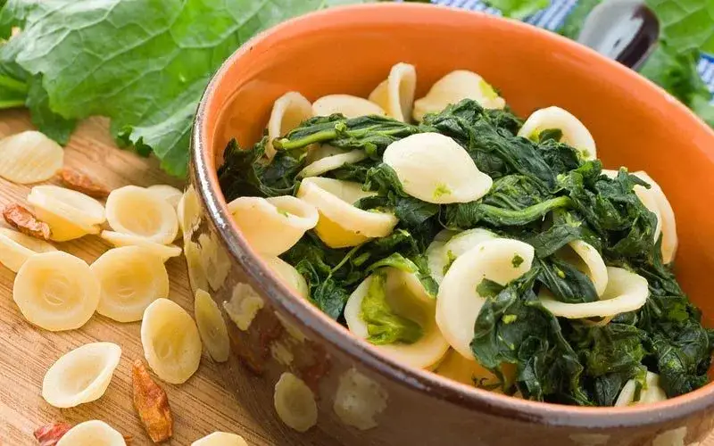 Apulian dishes food Alberobello
